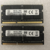 海力士颗粒8G DDR3L 1600MHZ笔记本内存条支持U双通16G