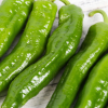 麻城辣椒批发供应新鲜青椒时令蔬菜薄皮椒绿色安全食品