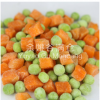 厂家供应产地直销冷冻蔬菜混合蔬菜2批发供应优质蔬菜