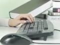 电脑桌，办公用品 (1253播放)