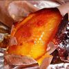山东烤薯烟薯糖心蜜薯新鲜地瓜烟薯一件代发烟薯红薯地瓜番薯