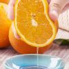 夏橙 酸甜爆汁5斤10斤个小有疤有渣榨汁橙子现摘新鲜水果生鲜批发