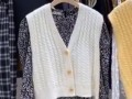 广州服装市场，这家档口毛衣物超所值，每一件都很百搭，看一下都有哪些款式 (345播放)