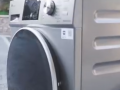 【家电】有了洗烘一体机，闪闪还买独立「干衣机」是在浪费钱嘛 (250播放)
