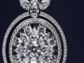 海瑞温斯顿, 为大家展示全新的钻石珠宝首饰 (286播放)