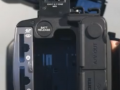 索尼HXR-NX3摄像机使用说明书 (363播放)