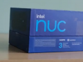 NUC mini电脑，体积小功能强 (208播放)