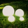 发光家具 LED发光圆球灯 户外草坪景观庭院灯 室内外装饰七彩灯