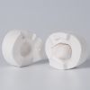 石膏模具 注浆泥浆 造物空间陶艺工具 DIY材料 卡通小象石膏模具